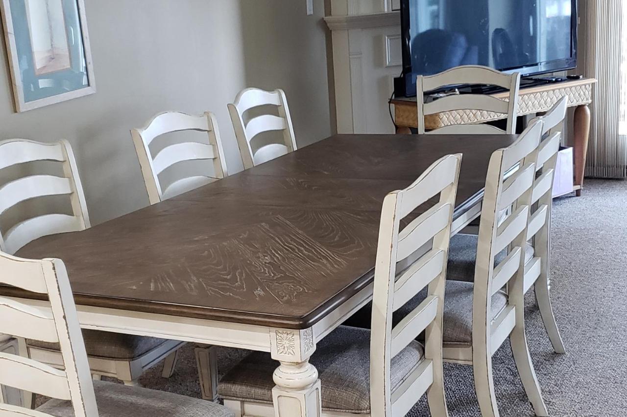 Sea Palms Villa Ocean City Ngoại thất bức ảnh
