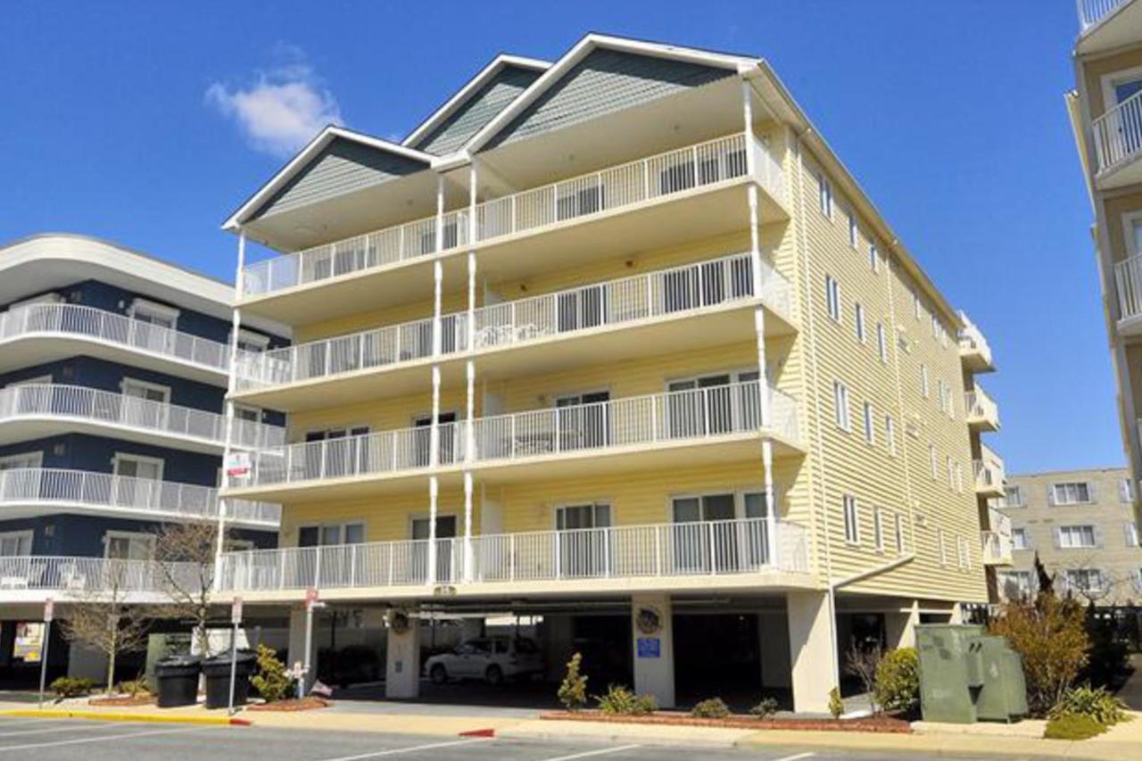 Sea Palms Villa Ocean City Ngoại thất bức ảnh