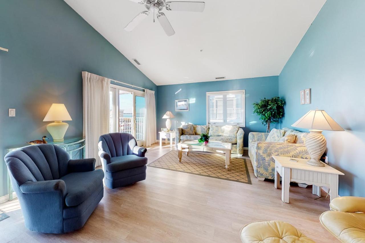 Sea Palms Villa Ocean City Phòng bức ảnh
