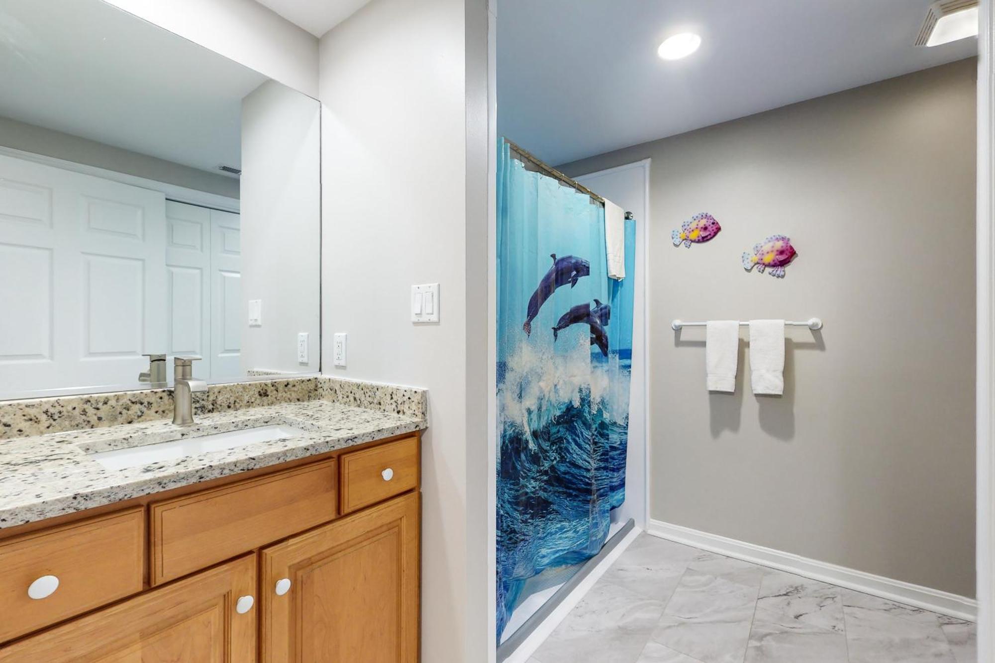Sea Palms Villa Ocean City Phòng bức ảnh