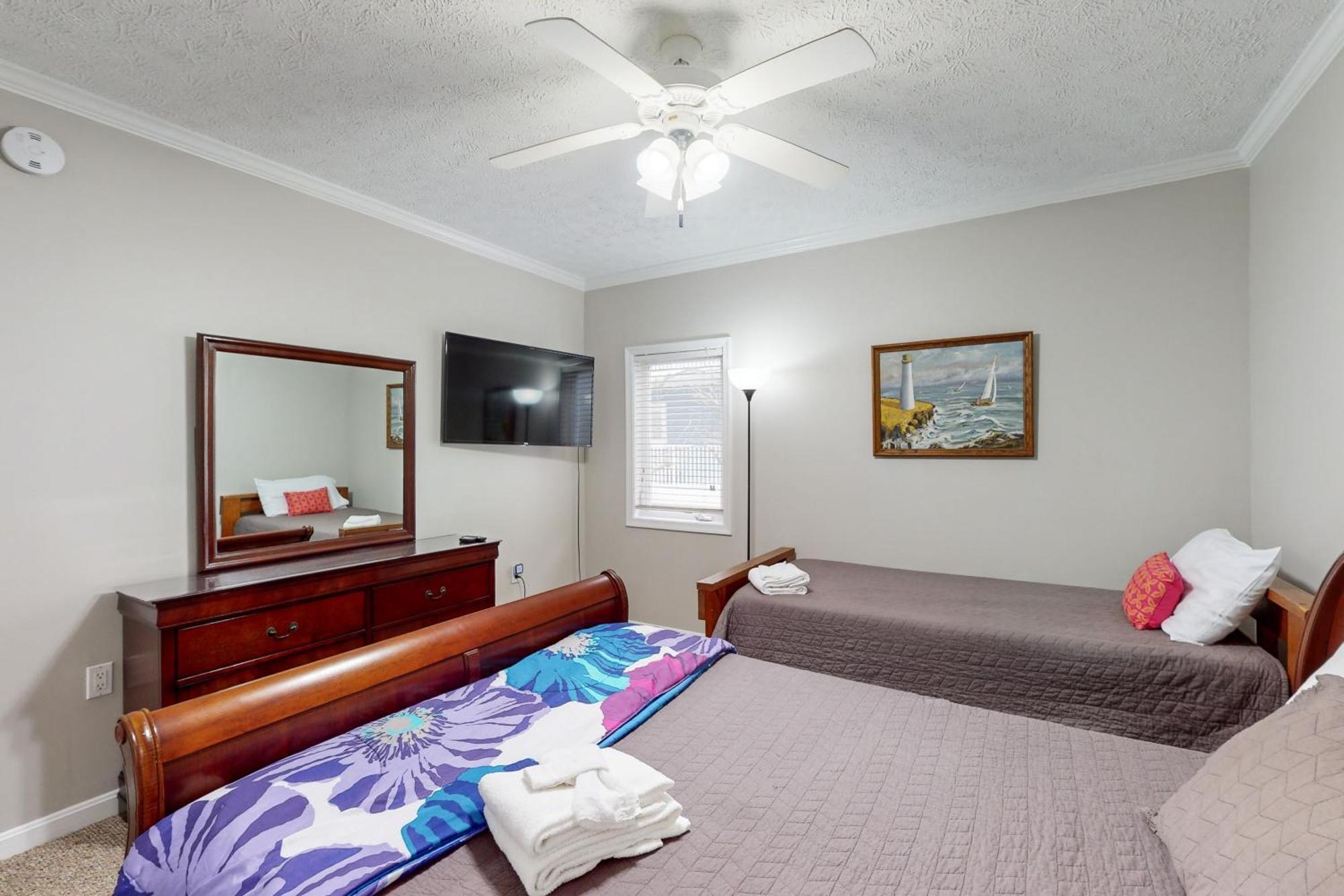 Sea Palms Villa Ocean City Phòng bức ảnh