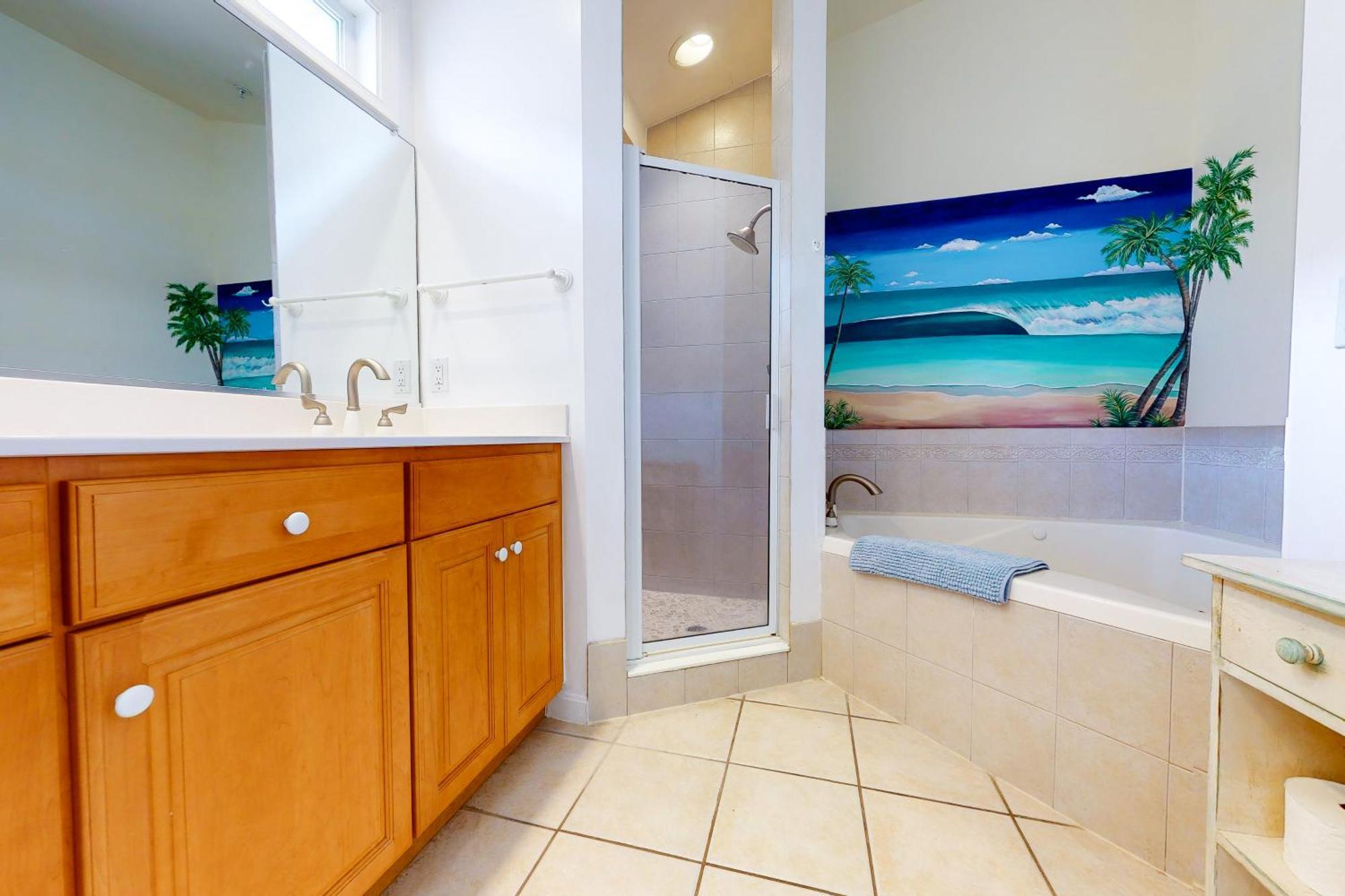 Sea Palms Villa Ocean City Phòng bức ảnh