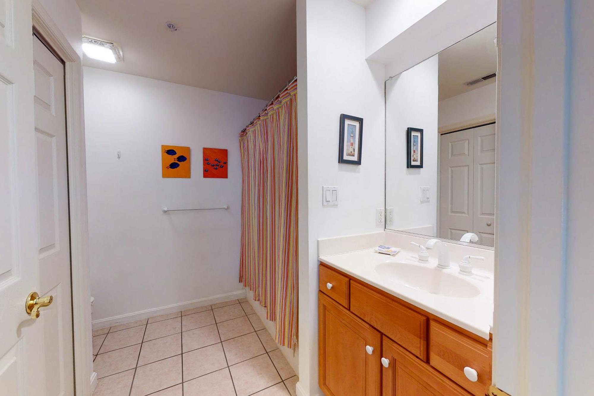 Sea Palms Villa Ocean City Phòng bức ảnh