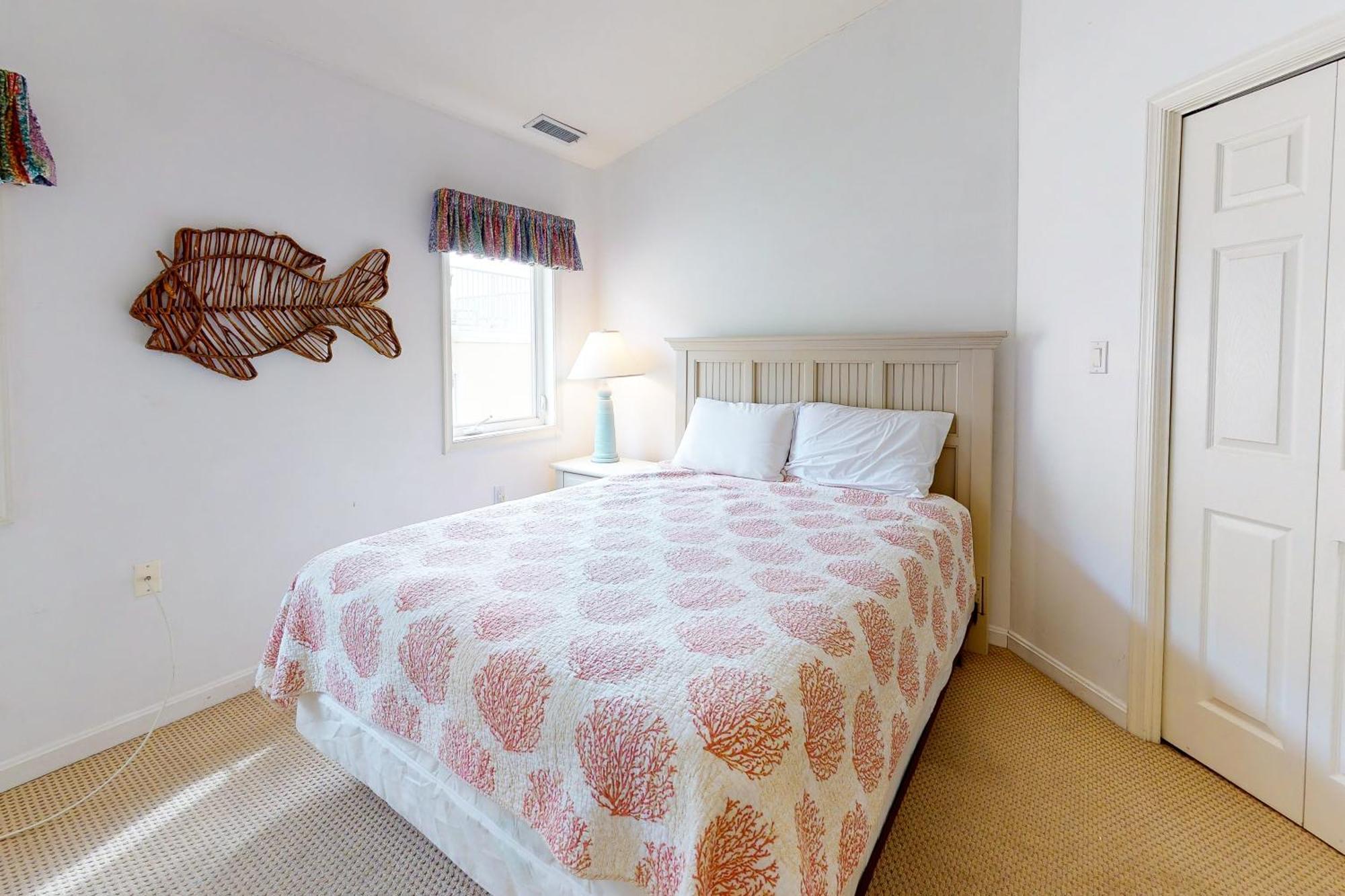 Sea Palms Villa Ocean City Phòng bức ảnh