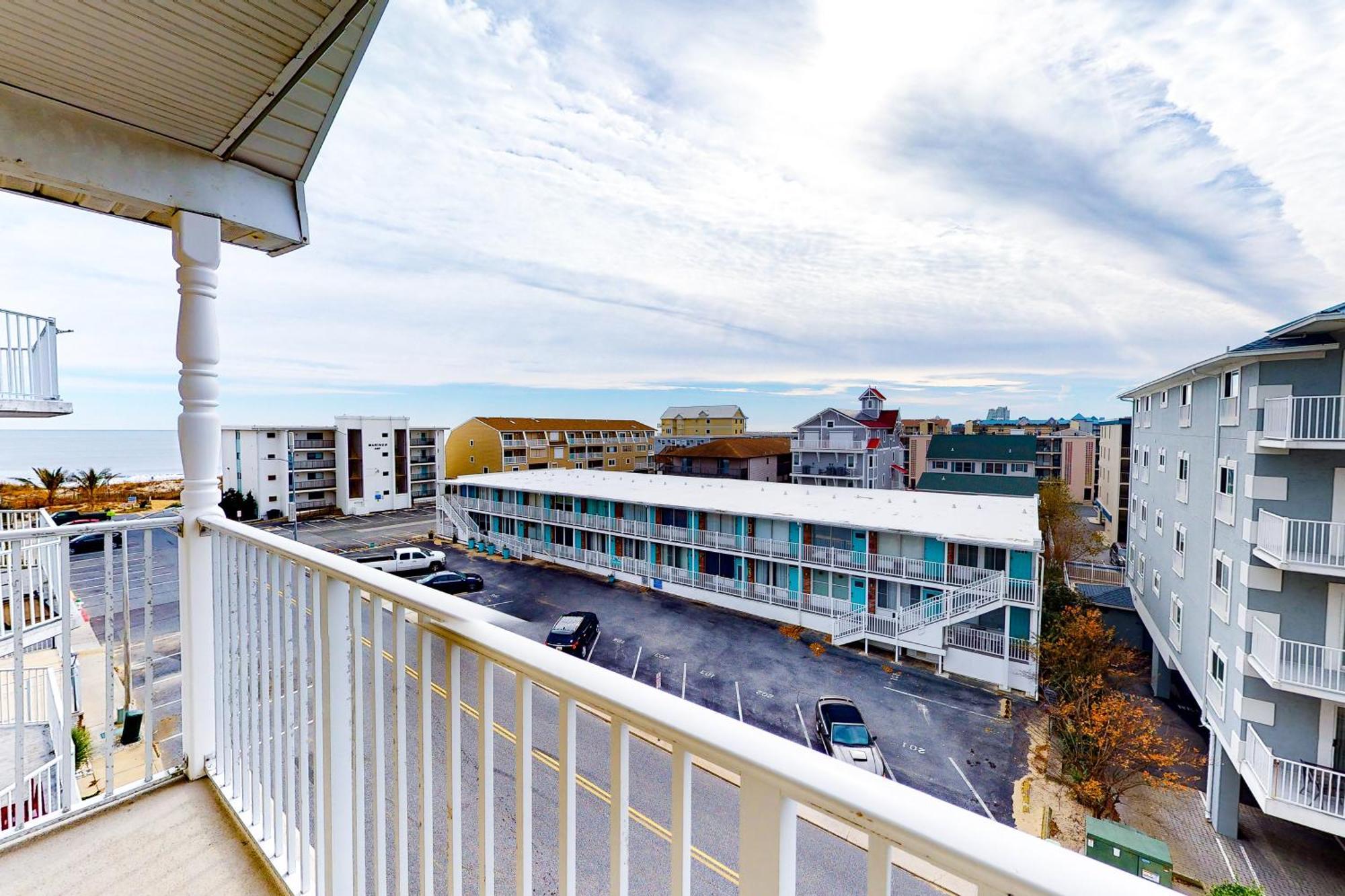 Sea Palms Villa Ocean City Phòng bức ảnh