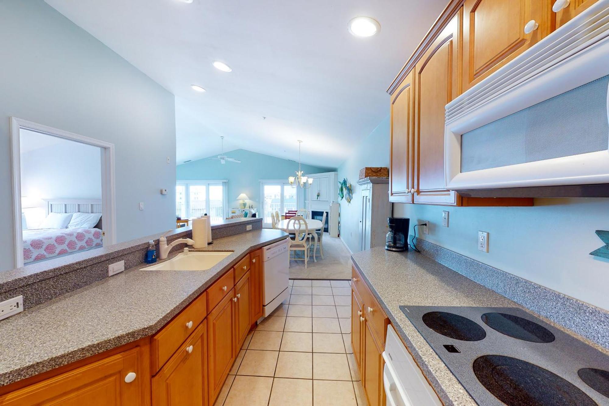 Sea Palms Villa Ocean City Phòng bức ảnh