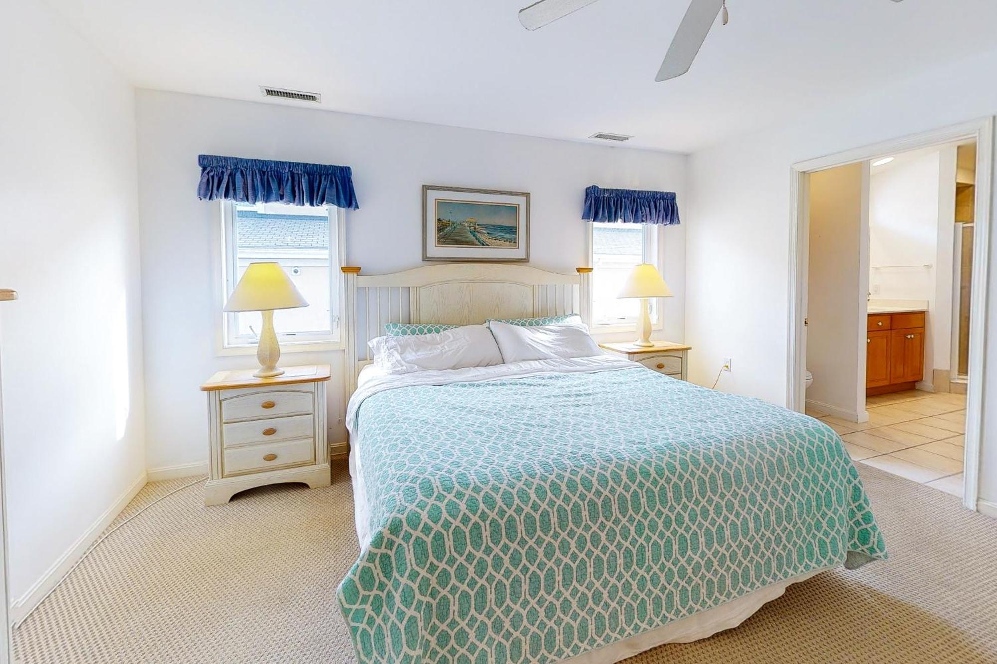 Sea Palms Villa Ocean City Phòng bức ảnh
